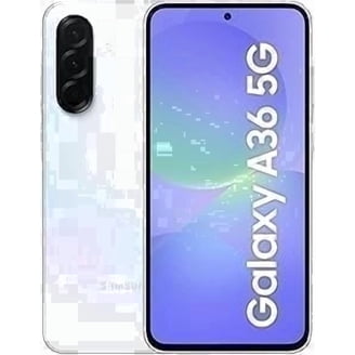 Samsung Galaxy A36 5G 本体 128GB オーサムラベンダー Samsung Galaxy A36 5G - 2025 (Awesome Lavender) 128GB Storage