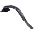 thumbnail image 5 of For 06-13 Grand Vitara Front Splash Shield Inner Fender Liner Panel Driver Side, 5 of 5