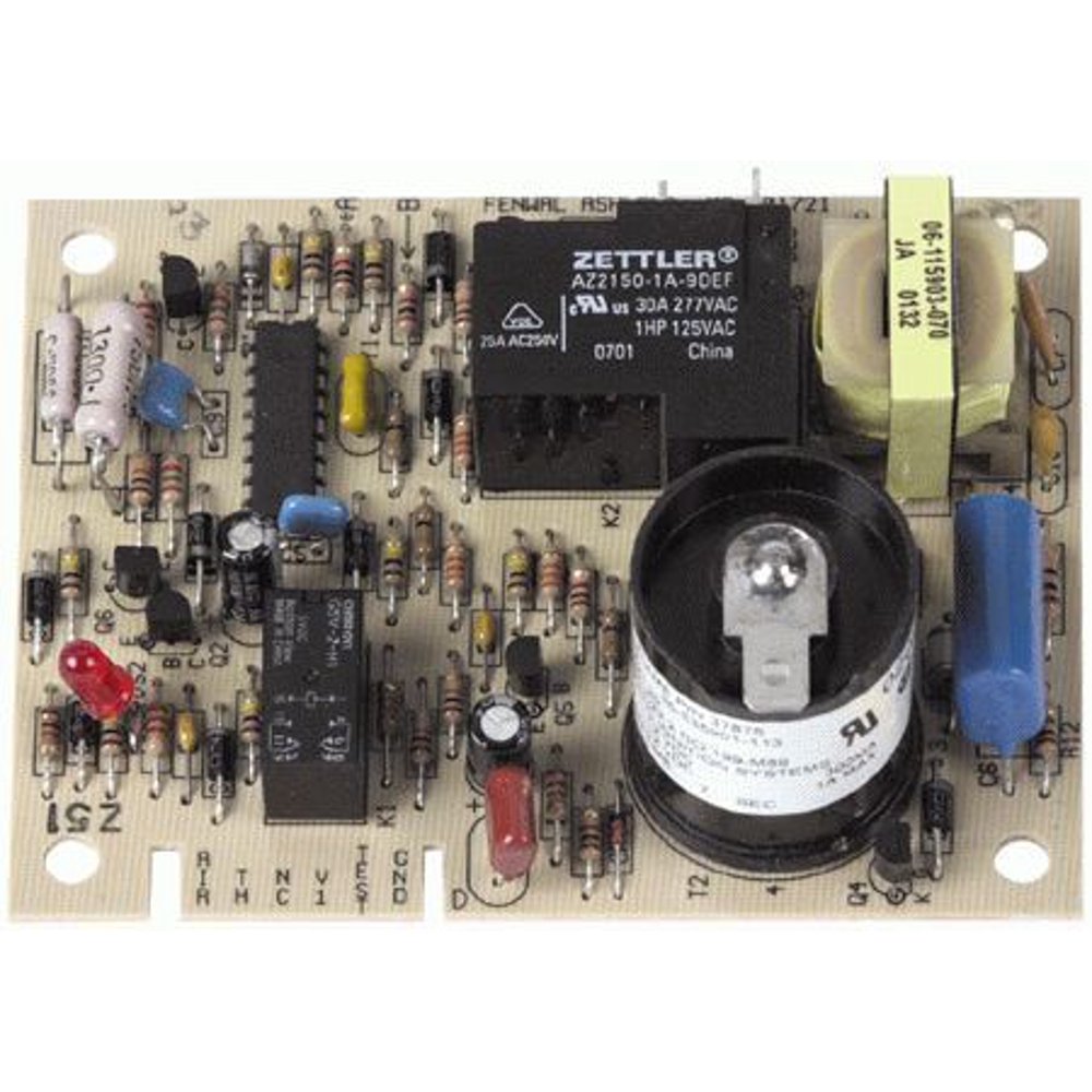Atwood 31501 Furnace Ignition Ignitor Board