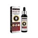 thumbnail image 1 of East Moon Beard Treatment Oil Moisturizing And Repairing Men's Beard Hair Thick And Tough Hair Fixing Treatment Oil -, 1 of 4