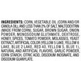 thumbnail image 5 of Fritos Flavor Twists Corn Snacks Honey BBQ Flavored, 3.375 oz Bag ( 4 Pack ), 5 of 5