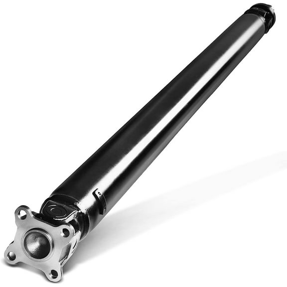 A-Premium Rear Complete Drive Shaft Prop Shaft Driveshaft Assembly Compatible with Toyota 4Runner 2003-2020 4.0L, RWD, Replace# 371103D510