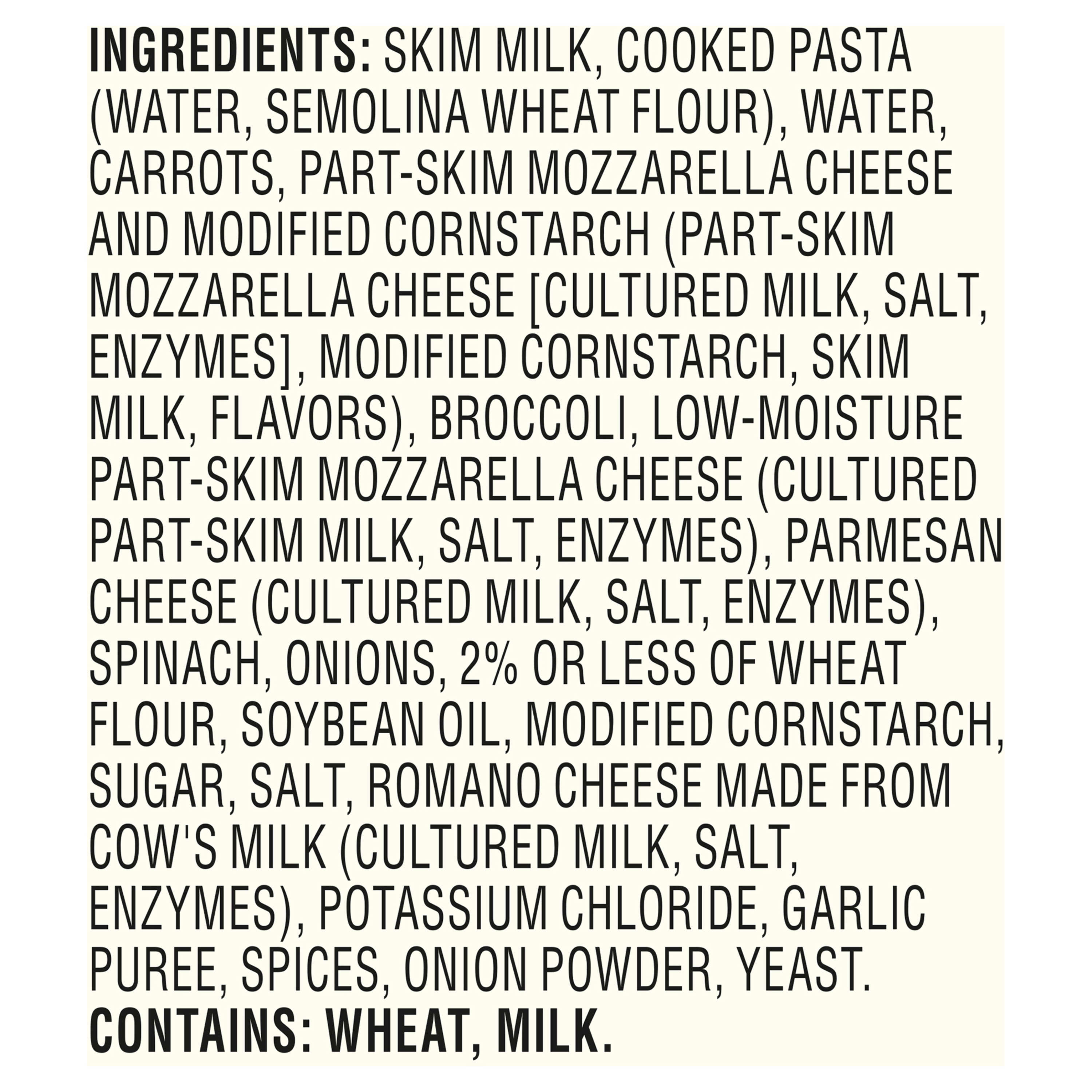 Buy Stouffer's Veggie Lovers Lasagna Family Size Meal, 37.5 oz (Frozen