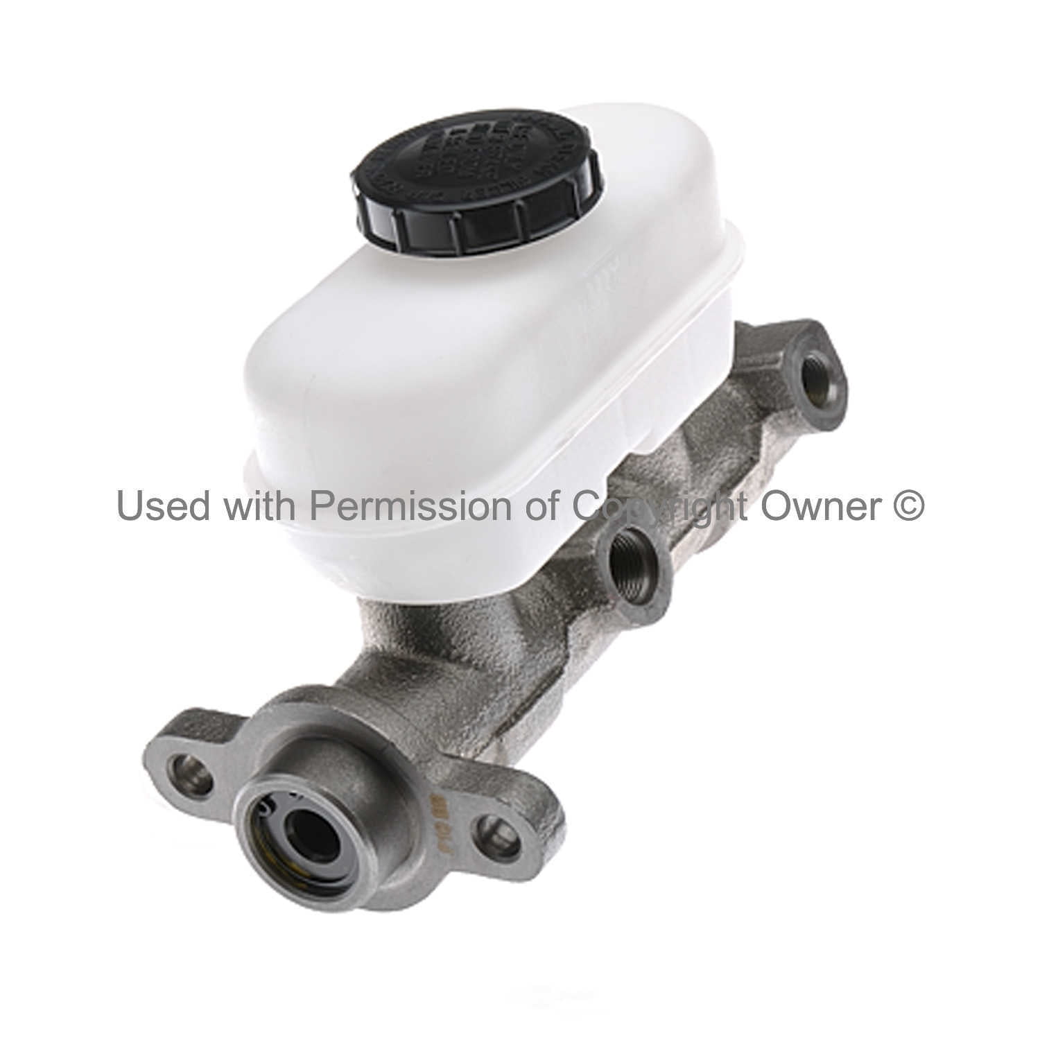 FVP Professional NM2198 New Brake Master Cylinder