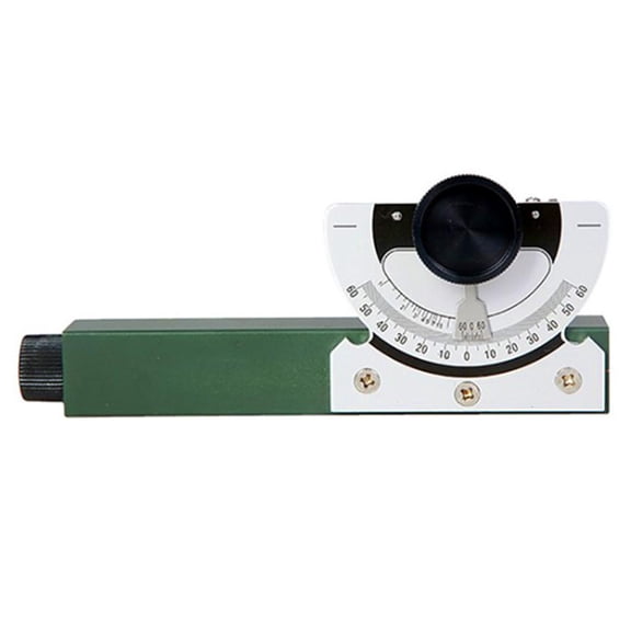MOMOJIA SSY-1 High-Precision Hand-Held Leveling Instrument Portable Horizontal Slope