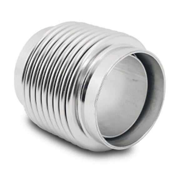 Vibrant Performance Motorsport Bellow 2.50in ID x 4.00in Long