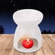 thumbnail image 2 of Estufa de aromaterapia, lámpara de fragancia nocturna, vela de cerámica, estufa de aroma de incienso, solución innovadora, 2 of 8