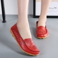 thumbnail image 4 of YAZI Women's Comfort Walking Boat Shoe, 4 of 6