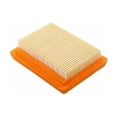 thumbnail image 4 of Filtro de aire de material de alta calidad, producto de repuesto para desbrozadoras y cortadoras de hilo, compatible con la mayoría de los modelos, que garantiza un ajuste y una durabilidad, 4 of 5