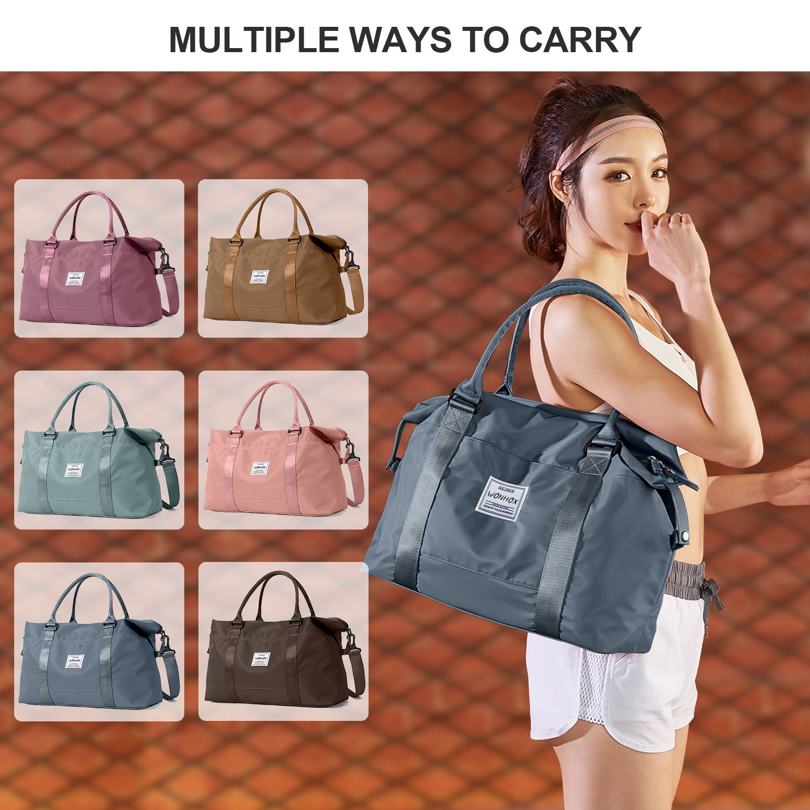 Update more than 158 flipkart duffle bags latest 3tdesign.edu.vn