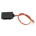 thumbnail image 4 of Interruptor De Atenuación Táctil Espejo Para Lámpara Impermeable Amplio Voltaje 5V-24V Yuarrent AF000999-00, 4 of 6