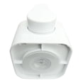 thumbnail image 4 of Despachador Jabon De Succion Para Baño Namaro Design Blanco BA-445777, 4 of 5
