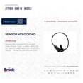 thumbnail image 3 of Sensor Velocidad Bruck-Germany 01M927321B, 3 of 4