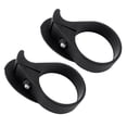thumbnail image 1 of 2x Cadena de , Abrazadera de Vigilante, Cadenas Individuales, Deflector, Pieza de Engranaje de Guía, 1 of 9