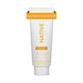 thumbnail image 1 of Native Strenghtening Hair Mask, Almond & Shea, 1 of 6