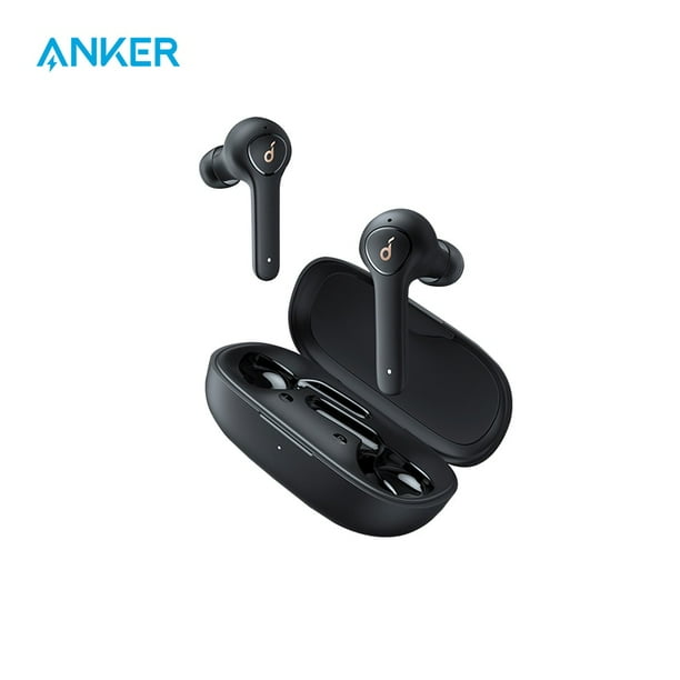 P2 True Wireless Earbuds Anker Soundcore Life P2 Auriculares