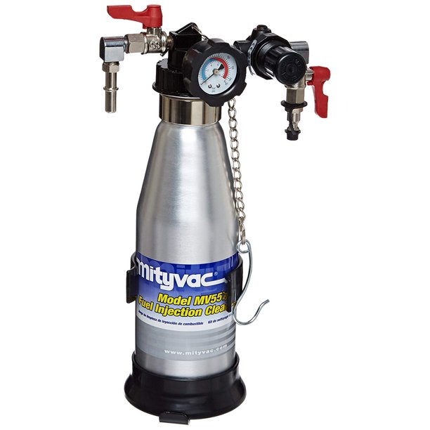 Mityvac MV5570 Fuel Injection Cleaning Kit