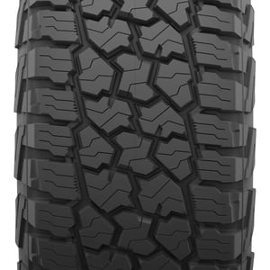 Cooper Discoverer Stronghold AT All Terrain LT235/80R17 120/117R E Light Truck Tire Sansujyuku sansujyuku.com