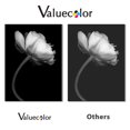 thumbnail image 4 of Cartucho de tóner ValueColor CRG137 compatible, paquete de 2, negro, 4 of 6