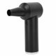 thumbnail image 3 of Plumero de aire eléctrico de 3 velocidades, soplador de polvo inalámbrico portátil recargable por USB de alta velocidad ajustable para teclado de ordenador y coche, 3 of 10