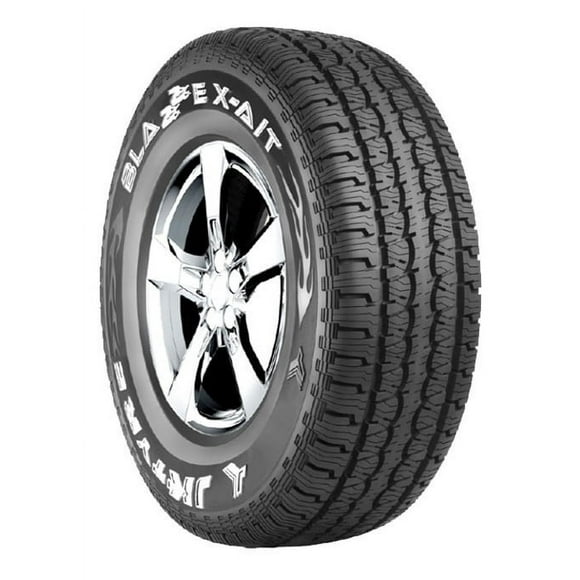Llanta LT235/85R16-10C 120/116R JK TYRE BLAZZE X-AT