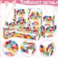 thumbnail image 3 of Happy Birthday Surprise Gift Box Explosion for Money, Pop-Out Explosion Gift Box with Bounce Money Holder and Confetti, Birthday Money Bank, Birthday Gifts for Women Men, 3 of 5