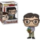 thumbnail image 1 of Figura de acción Funko Pop Movies Little Shop of Horrors Seymou, 1 of 1