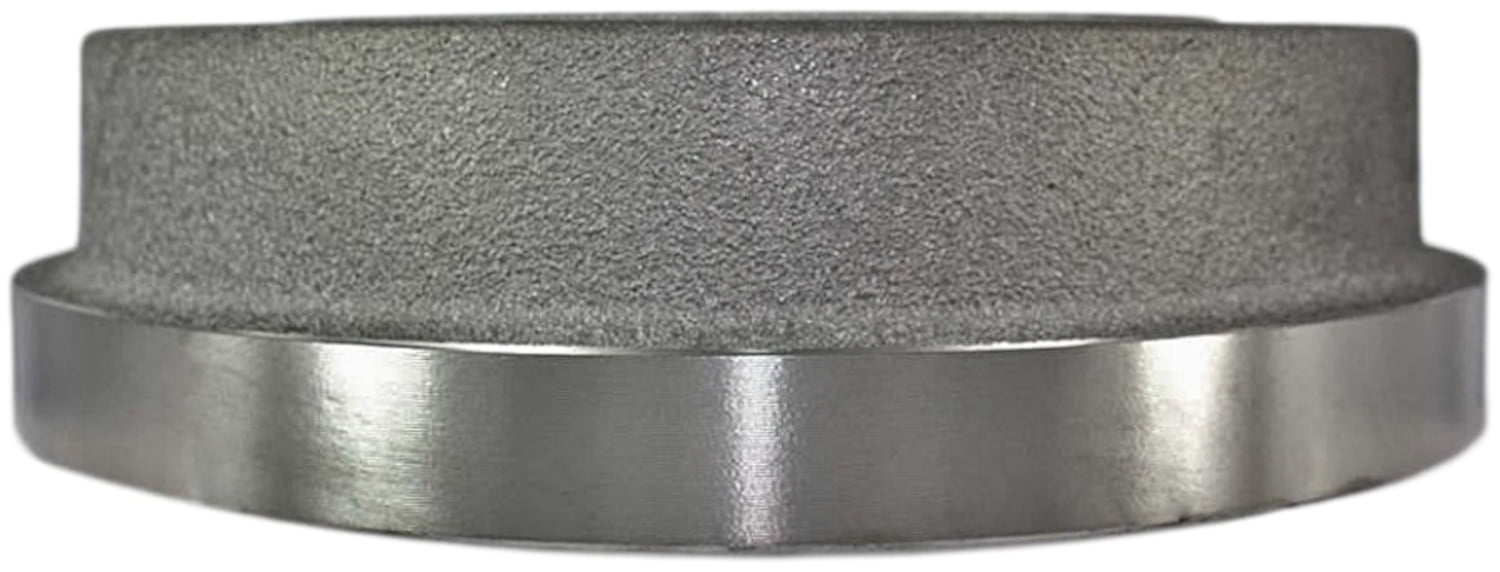 銀製　ドラム V-Twin Mfg. Hydraulic Rear Brake Drum For Harley FL / FX