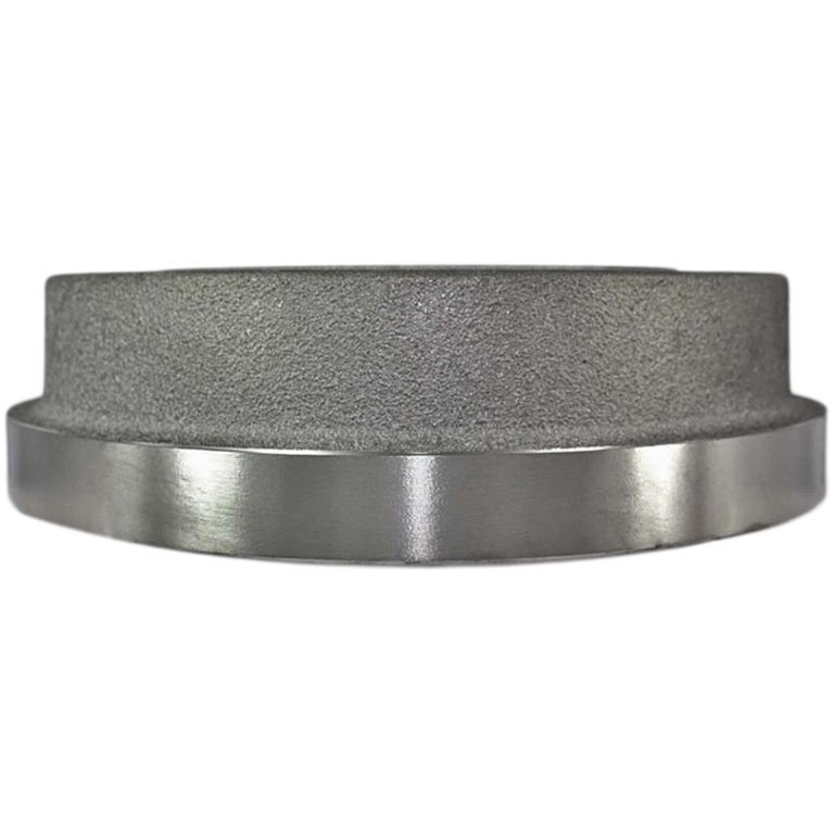 銀製　ドラム V-Twin Mfg. Hydraulic Rear Brake Drum For Harley FL / FX