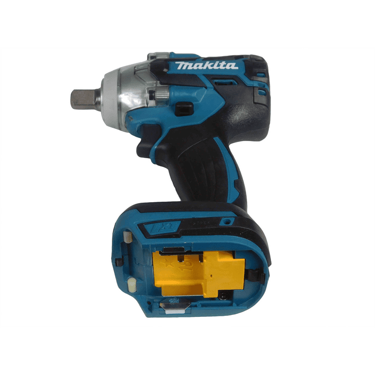 Makita XWT11Z 18V LXT Li Ion Cordless 3 Speed 1 2