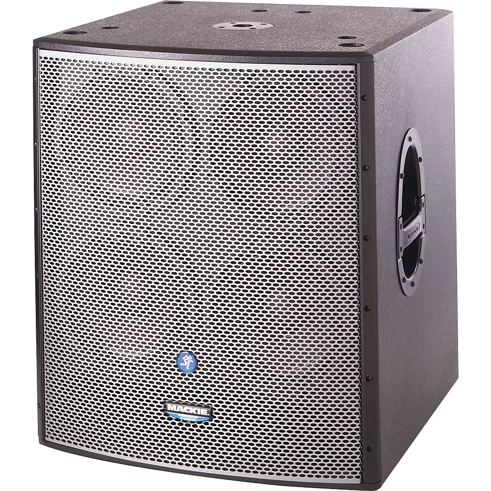 Mackie passive subwoofer Clearance