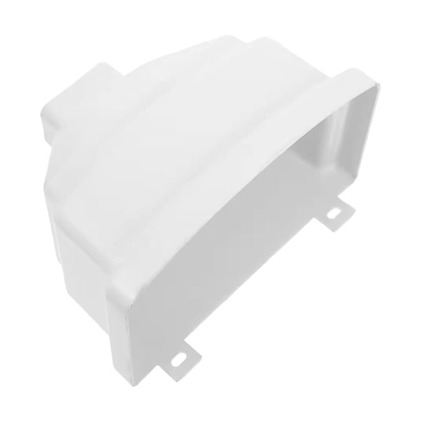 Desviador de bajante, barril de lluvia, adaptador de bajante, sistema de recolección de agua de lluvia para 8 cm x 10 cm