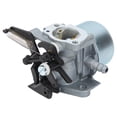thumbnail image 1 of Aluminum Alloy Carburetor,Carburetor Kit for Engine Hardware Engine Carburetor Built to Last, 1 of 8