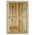 thumbnail image 5 of Marmont Hill "Dinosaur 1" by Yolanta Gawlik Painting Print on White Wood, 5 of 7