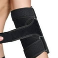 thumbnail image 1 of Codera Transpirable, Protección Para El Codo, Vendaje Ajustable Para El Codo, 1 of 8