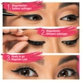 thumbnail image 3 of Ardell Magnetic Gel Eye Liner Waterproof, No Adhesive Needed, Long Lasting, 3 of 3