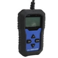 thumbnail image 4 of Escáner KW350 OBD2, Lector De Fallas KW350 De 16 Pines Anti Caída Para Automóvil, 4 of 7
