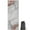 White Gray Rose, variant on White Gray Rose Gold Marble Pattern Hot Yoga Mat Towel Non Slip for Hot Yoga - Quick-Drying Yoga Mat Cover with 4 Corner Pockets with Travel Bag - Hot Yoga Towel Non Slip 70"x26"