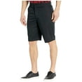 thumbnail image 3 of O'NEILL Mens Redwood Shorts, Black, 33, 3 of 3