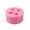 Pink-3071, variant on Grade Silicone Raspberry Molds for Chocolate, Candy, Soap & Resin