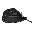 thumbnail image 2 of Gorro de Cocinero Shamjiam Transpirable Ajustable Malla, 2 of 7