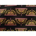 thumbnail image 4 of oneOone Cotton Poplin Fabric Floral Block Print Fabric BTY 56 Inch Wide, 4 of 4
