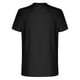 thumbnail image 5 of Camiseta oversize de verano para hombre - Cuello redondo y manga corta con estampado urbano - Camiseta deportiva holgada e informal, 5 of 5