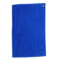 thumbnail image 1 of Toalla de golf Diamond Collection AZUL ROYAL OS Toallas profesionales TRU25CG, 1 of 1