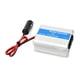 thumbnail image 5 of Inversor Transformador de Converter de potencia de coche portátil 200 W DC 12V a CA 220V con cargado Tomshoo Inversor, 5 of 7