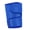 Blue, variant on Adjustable Thigh Support Thigh Compression Sleeve For Running Sports