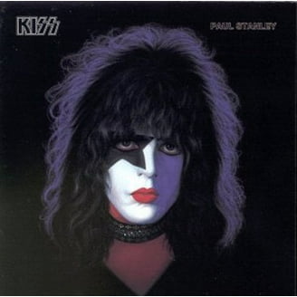 Kiss - Ace Frehley (remastered) - Music & Performance - CD