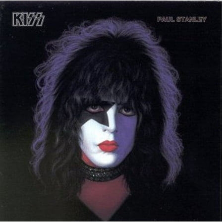 Kiss - Paul Stanley (remastered) - Music & Performance - CD