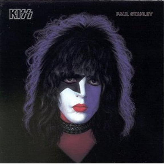 Kiss - Paul Stanley (remastered) - Music & Performance - CD