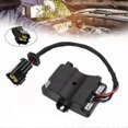 thumbnail image 5 of For 5KW Heaters 12V/24V Heater Board Heater Motherboard for Parking Easy Operation Fine Workmanship Auto Accessories, 5 of 5